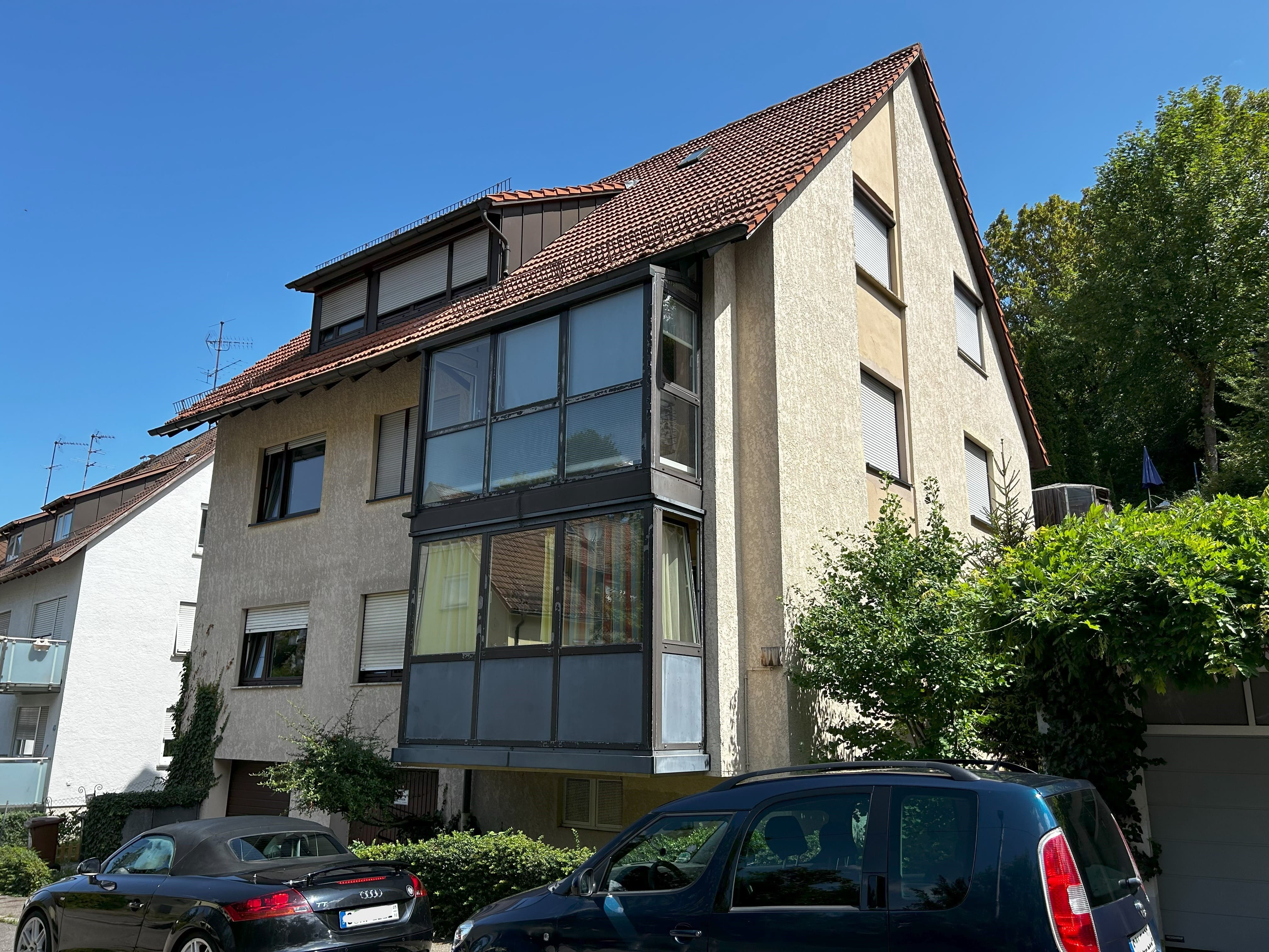 Schmid Immobilien Stuttgart Angelika Schmid